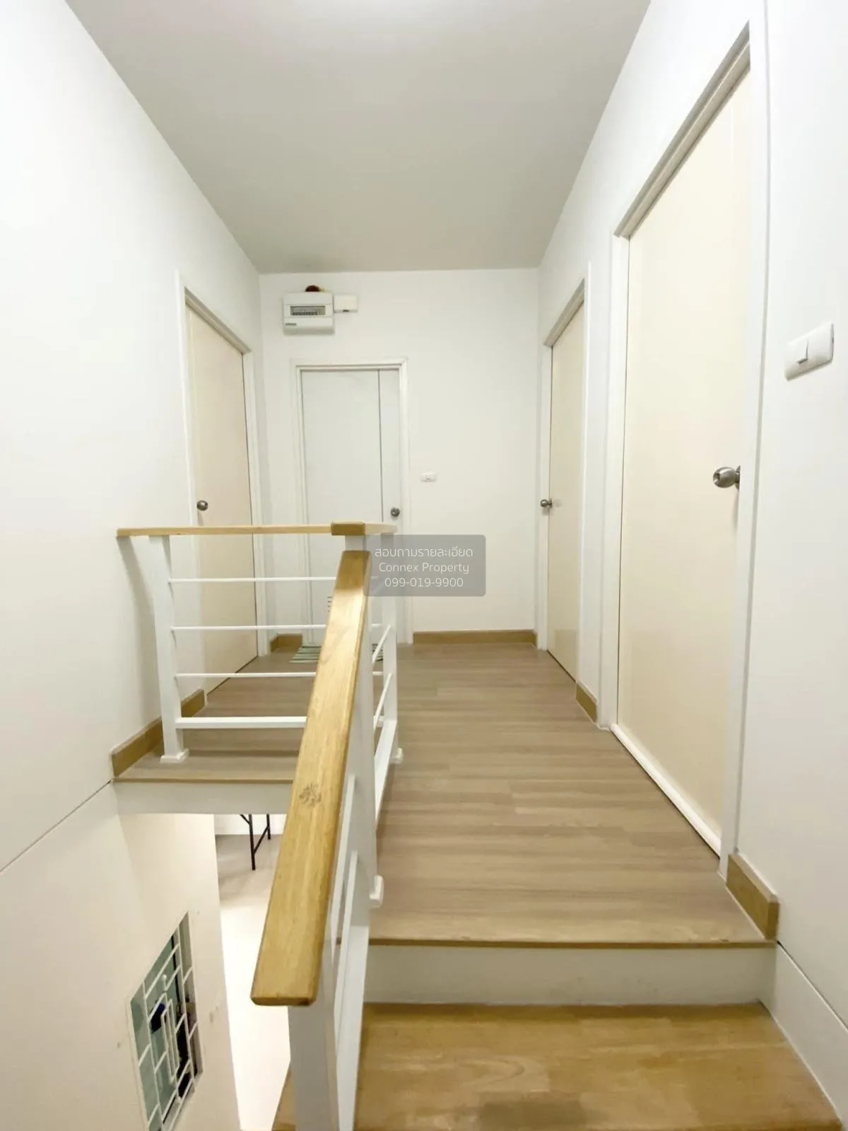 ขายทาวน์เฮ้าส์/ทาวน์โฮม  บ้านพฤกษา ไพร์ม รถไฟฟ้าสถานีบางพลู – ราช