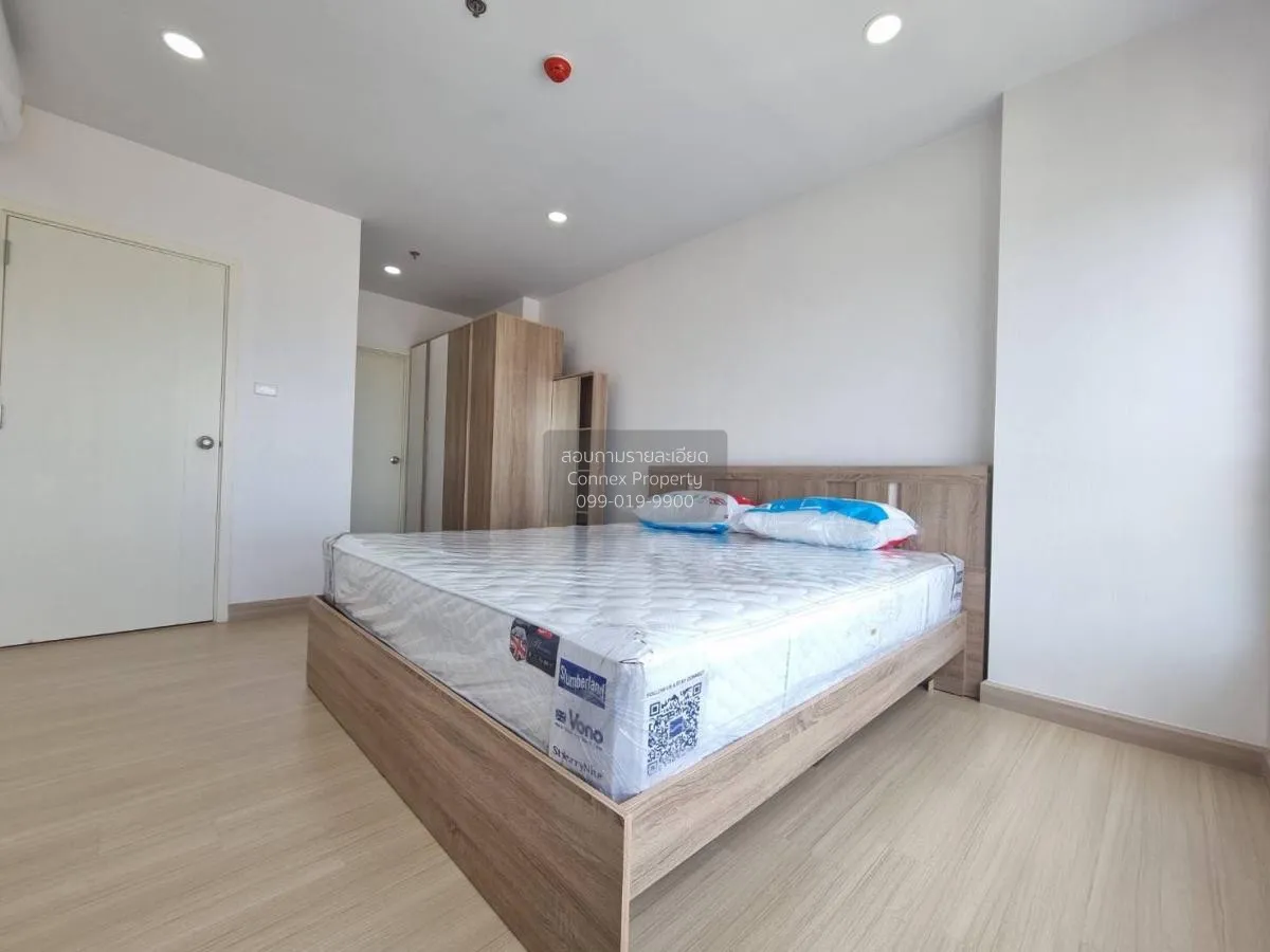 For Rent Condo , Supalai Veranda Phasi Charoen Station , MRT-Phas 1