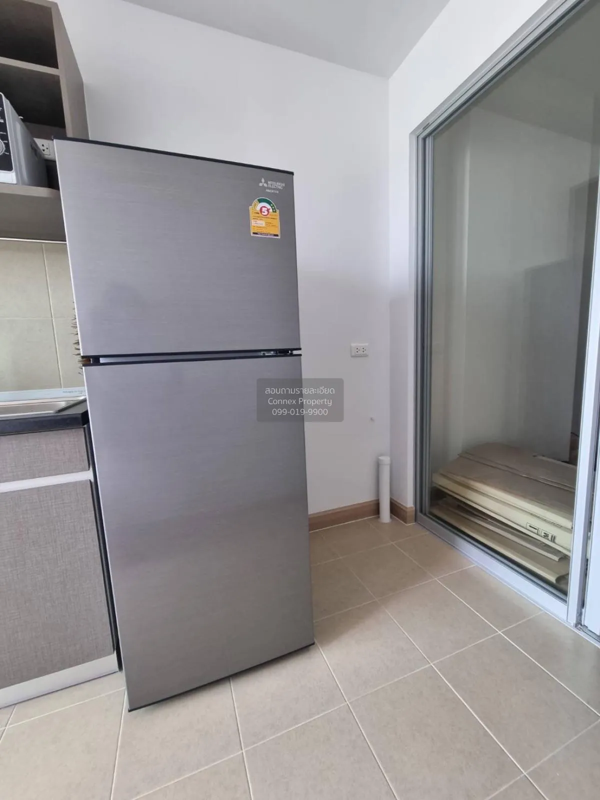 For Rent Condo , Supalai Veranda Phasi Charoen Station , MRT-Phas