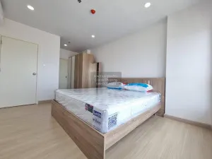For Rent Condo , Supalai Veranda Phasi Charoen Station , MRT-Phasi Charoen , Bang Wa , Phasi Charoen , Bangkok , CX-83578