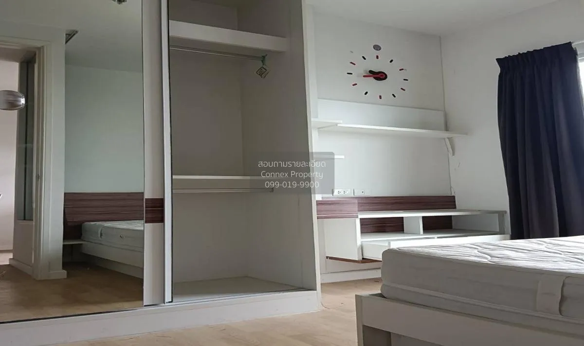 For Sale Condo , The Parkland Ngamwongwan-Khae Rai , MRT-Nonthabu 3