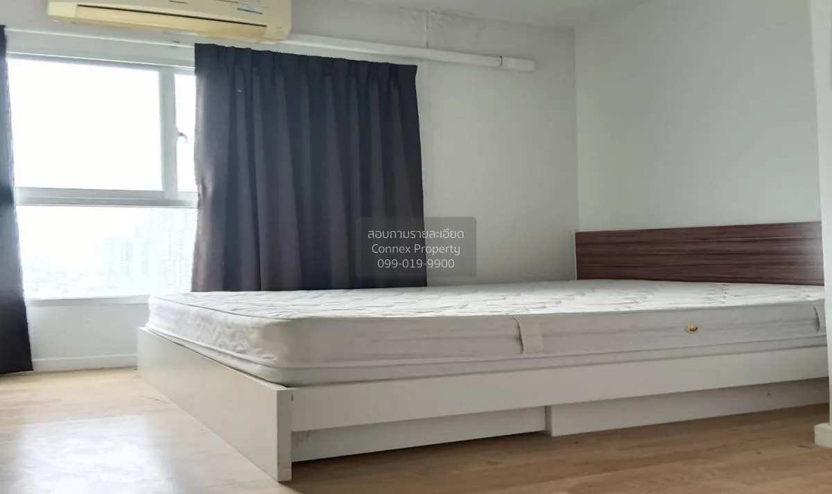 For Sale Condo , The Parkland Ngamwongwan-Khae Rai , MRT-Nonthabu