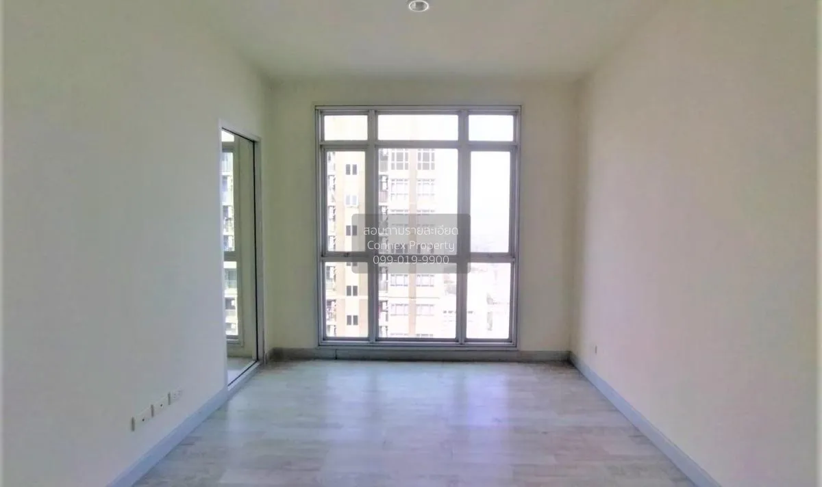 ขายคอนโด  แมเนอร์ สนามบินน้ำ MRT-สะพานพระนั่งเกล้า บางกระสอ เมือง 3