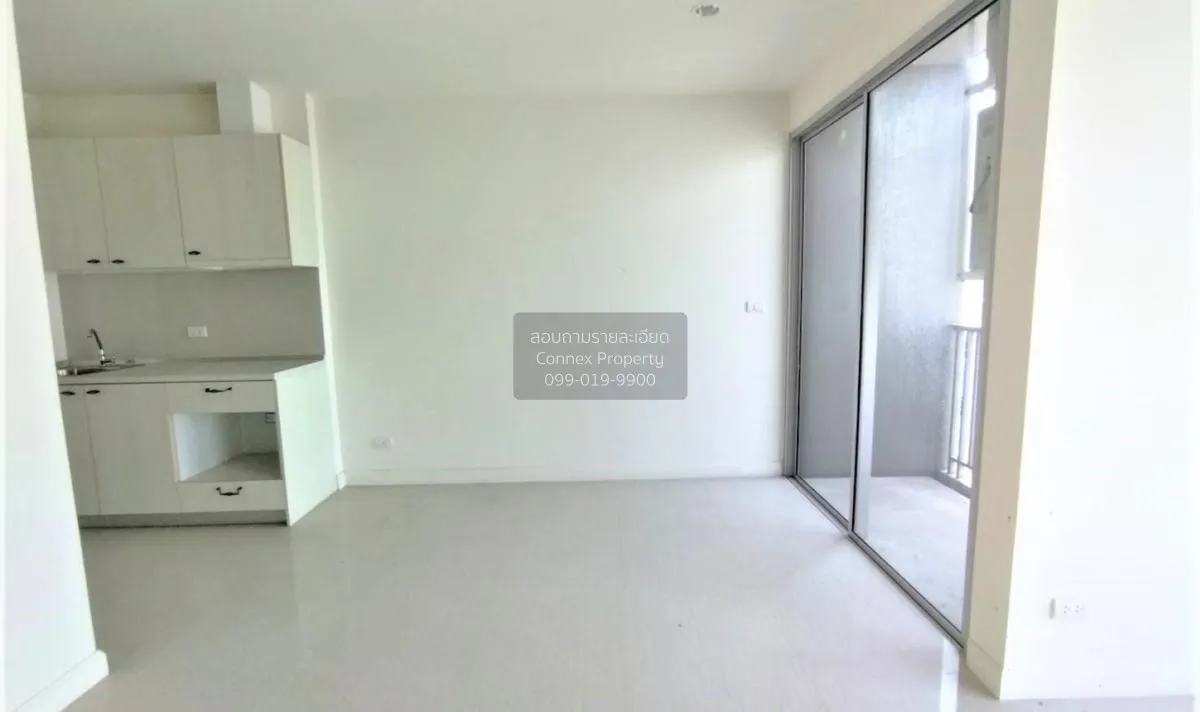 ขายคอนโด  แมเนอร์ สนามบินน้ำ MRT-สะพานพระนั่งเกล้า บางกระสอ เมือง 4