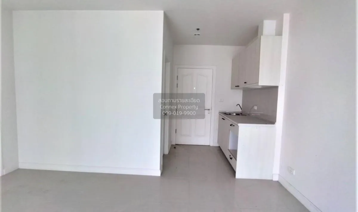 ขายคอนโด  แมเนอร์ สนามบินน้ำ MRT-สะพานพระนั่งเกล้า บางกระสอ เมือง