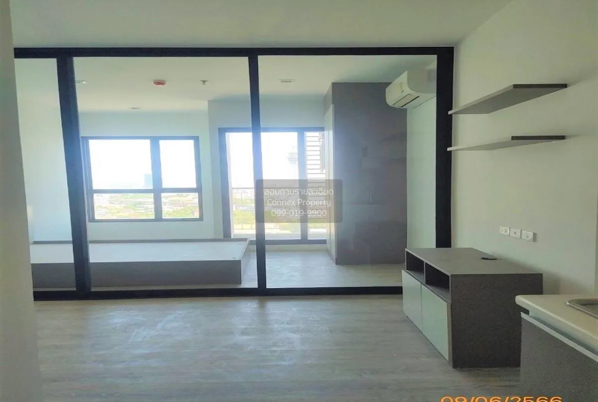 For Sale Condo , Knightsbridge Sky River Ocean  , BTS-Pak Nam , P 1