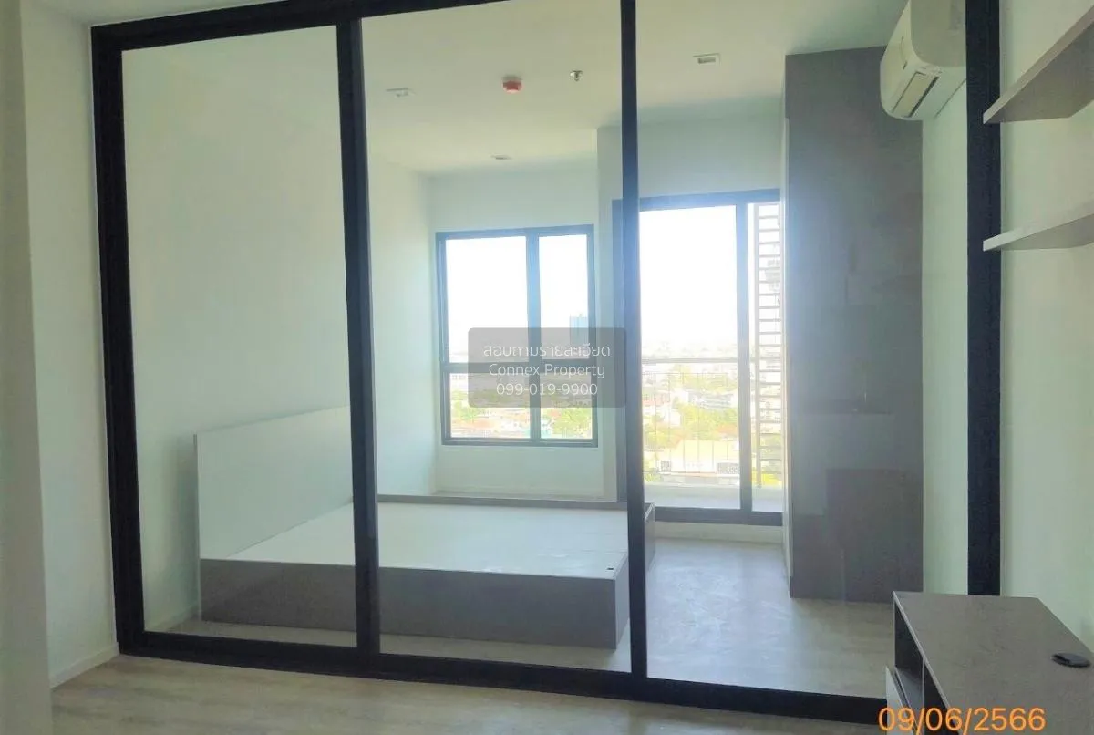 For Sale Condo , Knightsbridge Sky River Ocean  , BTS-Pak Nam , P 2