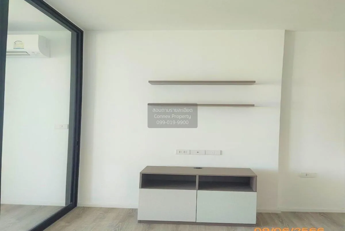 For Sale Condo , Knightsbridge Sky River Ocean  , BTS-Pak Nam , P 4