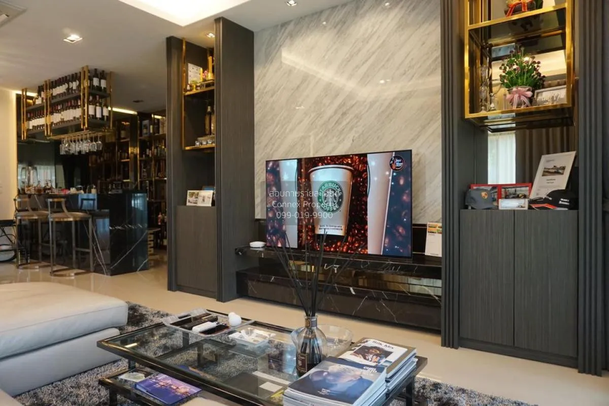 For Sale House , Burasiri Ratchaphruek-345 , Khlong Khoi , Pak Kr