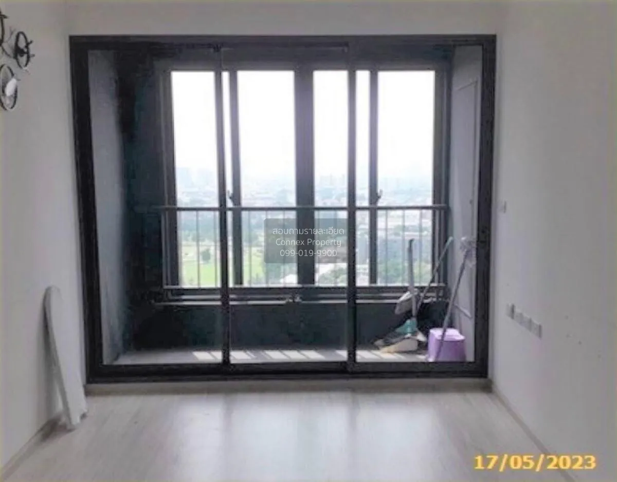 ขายคอนโด  ไอดีโอ โมบิ สุขุมวิท อีสท์เกต BTS-บางนา บางนา เขต บางนา 1