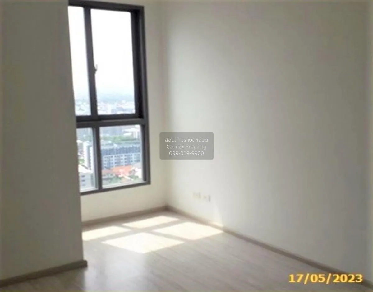 ขายคอนโด  ไอดีโอ โมบิ สุขุมวิท อีสท์เกต BTS-บางนา บางนา เขต บางนา 2