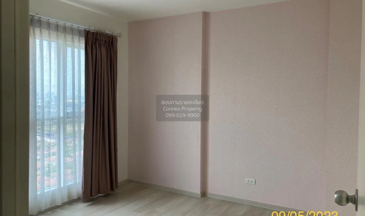 ขายคอนโด  แอสปาย รัตนาธิเบศร์ MRT-แยกนนทบุรี 1 บางกระสอ เขต ดอนเม 2