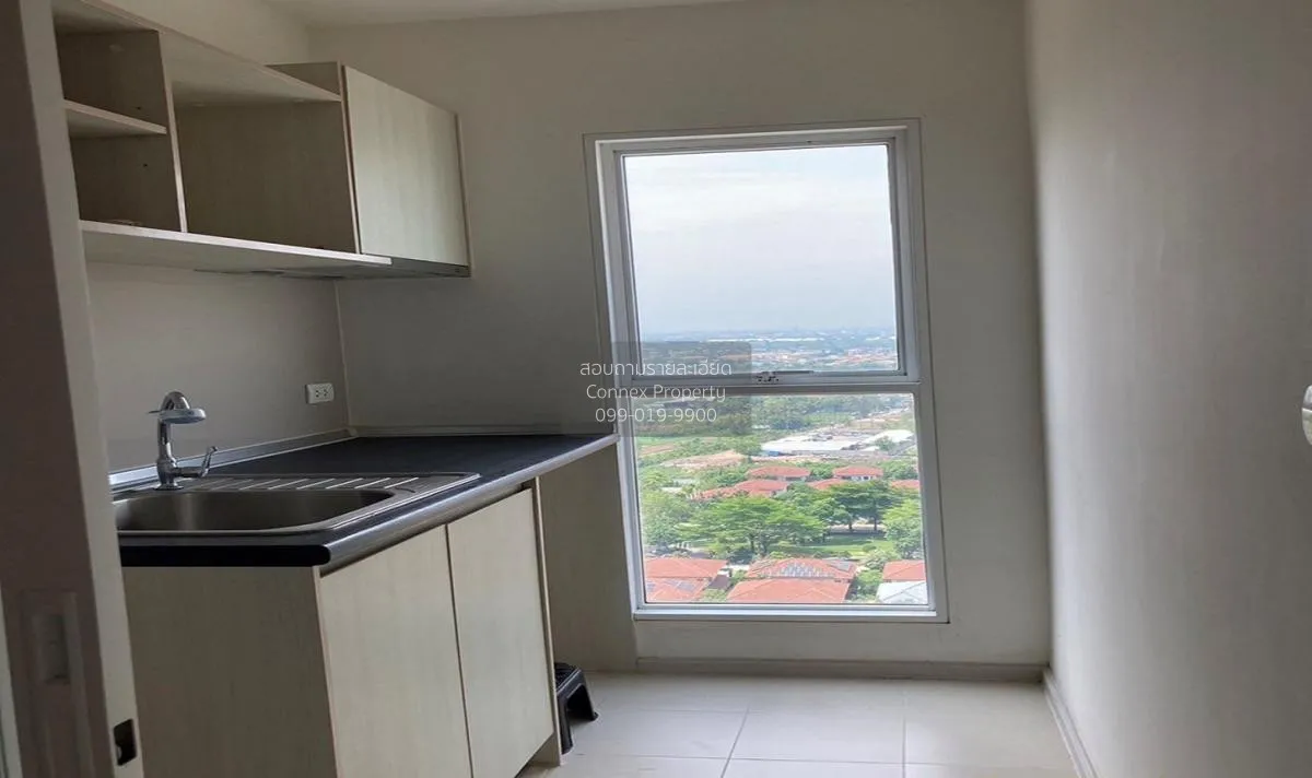 ขายคอนโด  แอสปาย รัตนาธิเบศร์ MRT-แยกนนทบุรี 1 บางกระสอ เขต ดอนเม 3