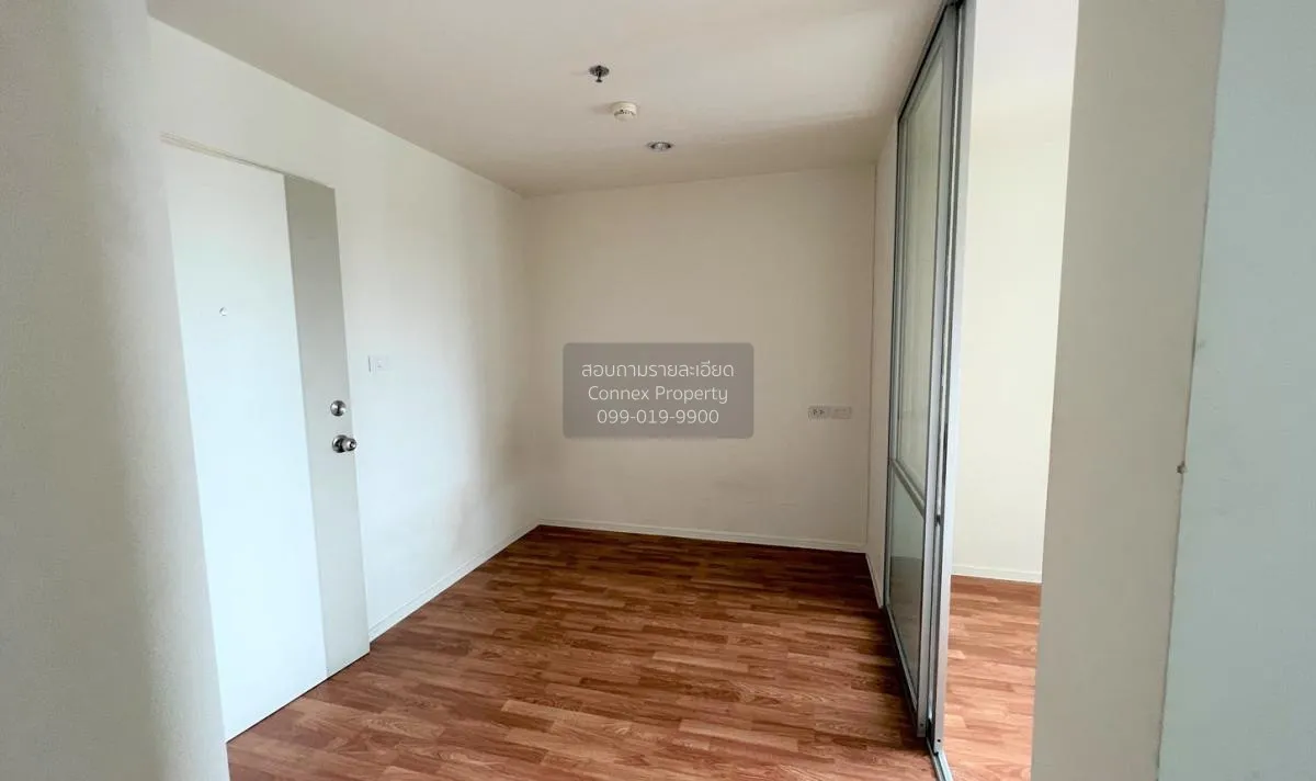 For Sale Condo , Lumpini Ville Nakhon In - Riverview , MRT-Yak Ti 2