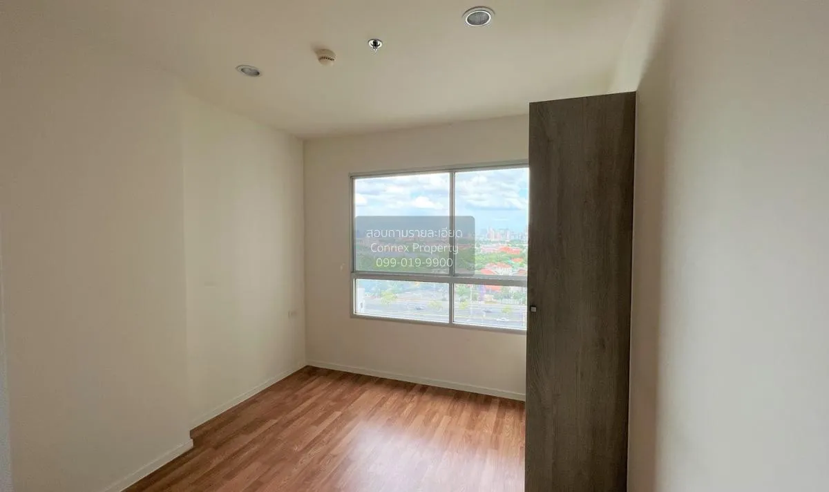 For Sale Condo , Lumpini Ville Nakhon In - Riverview , MRT-Yak Ti 4