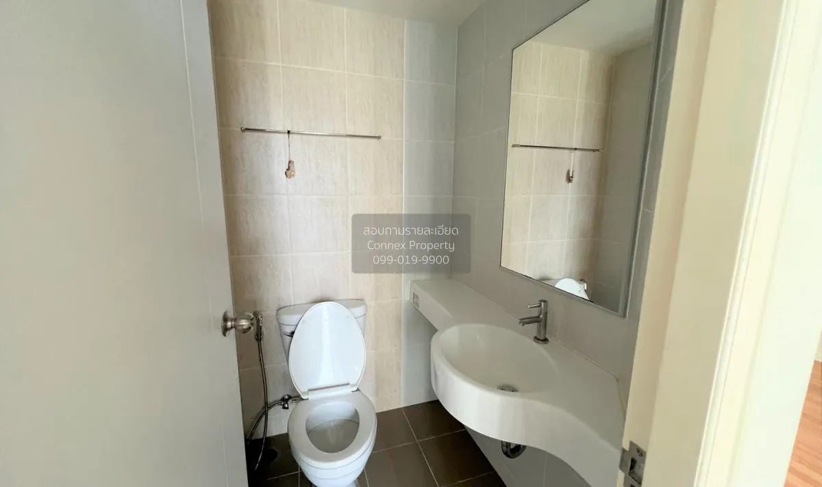 For Sale Condo , Lumpini Ville Nakhon In - Riverview , MRT-Yak Ti