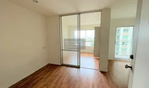 For Sale Condo , Lumpini Ville Nakhon In - Riverview , MRT-Yak Tiwanon , Talat Khwan , Don Mueang , Nonthaburi , CX-83588