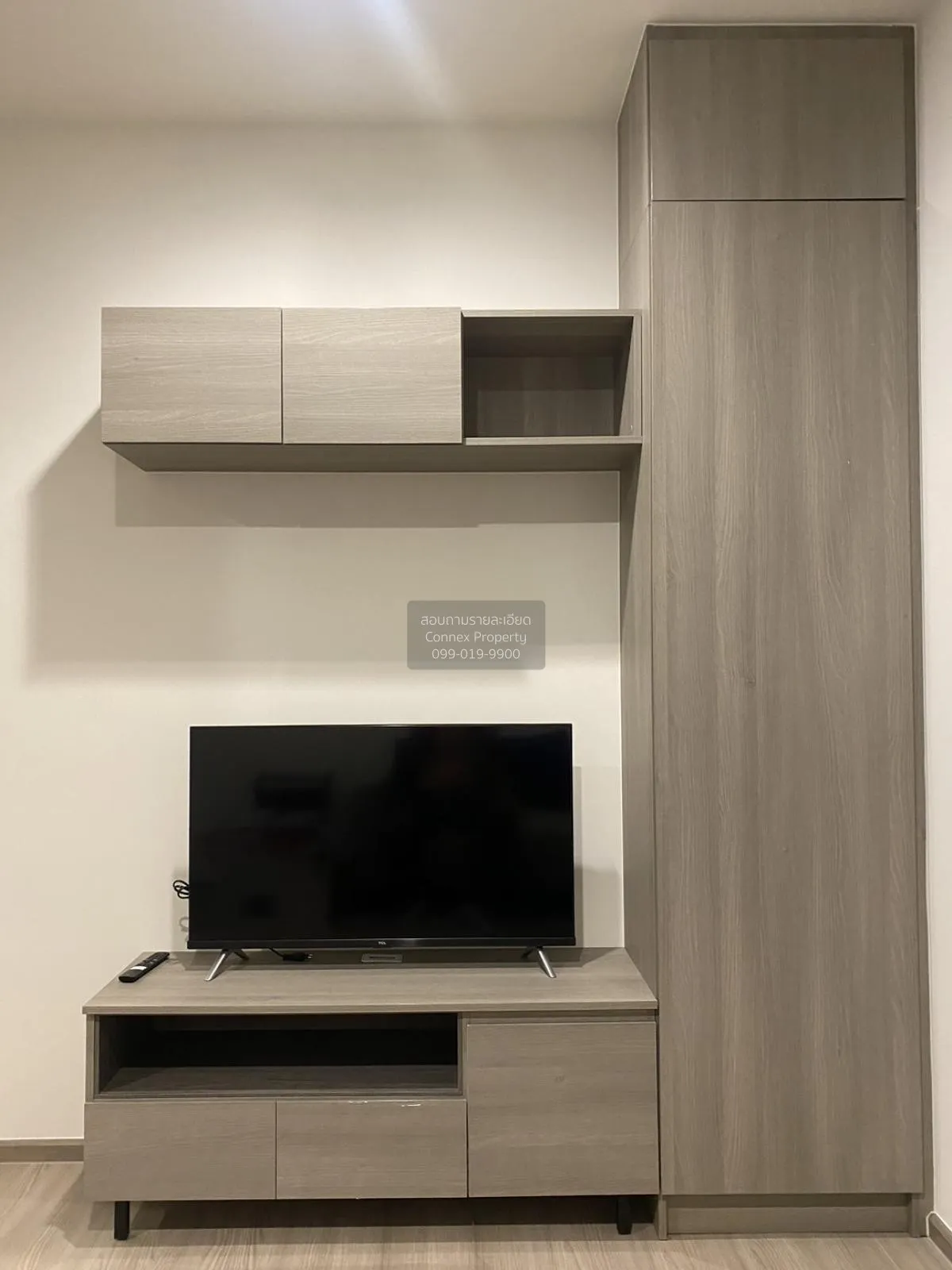 เช่าคอนโด  เดอะ เบส เพชรบุรี - ทองหล่อ MRT-เพชรบุรี บางกะปิ เขต ห 3