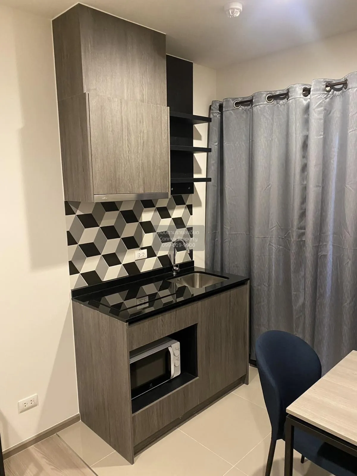 เช่าคอนโด  เดอะ เบส เพชรบุรี - ทองหล่อ MRT-เพชรบุรี บางกะปิ เขต ห