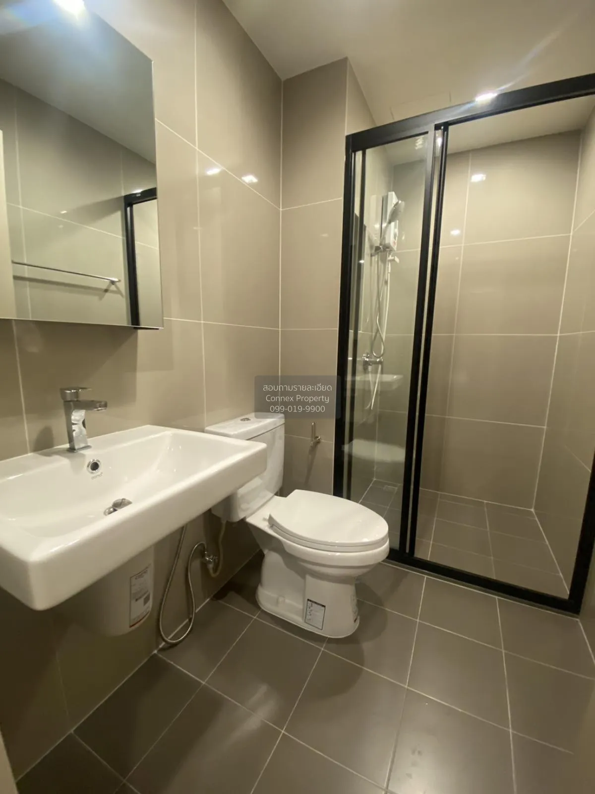 เช่าคอนโด  เดอะ เบส เพชรบุรี - ทองหล่อ MRT-เพชรบุรี บางกะปิ เขต ห