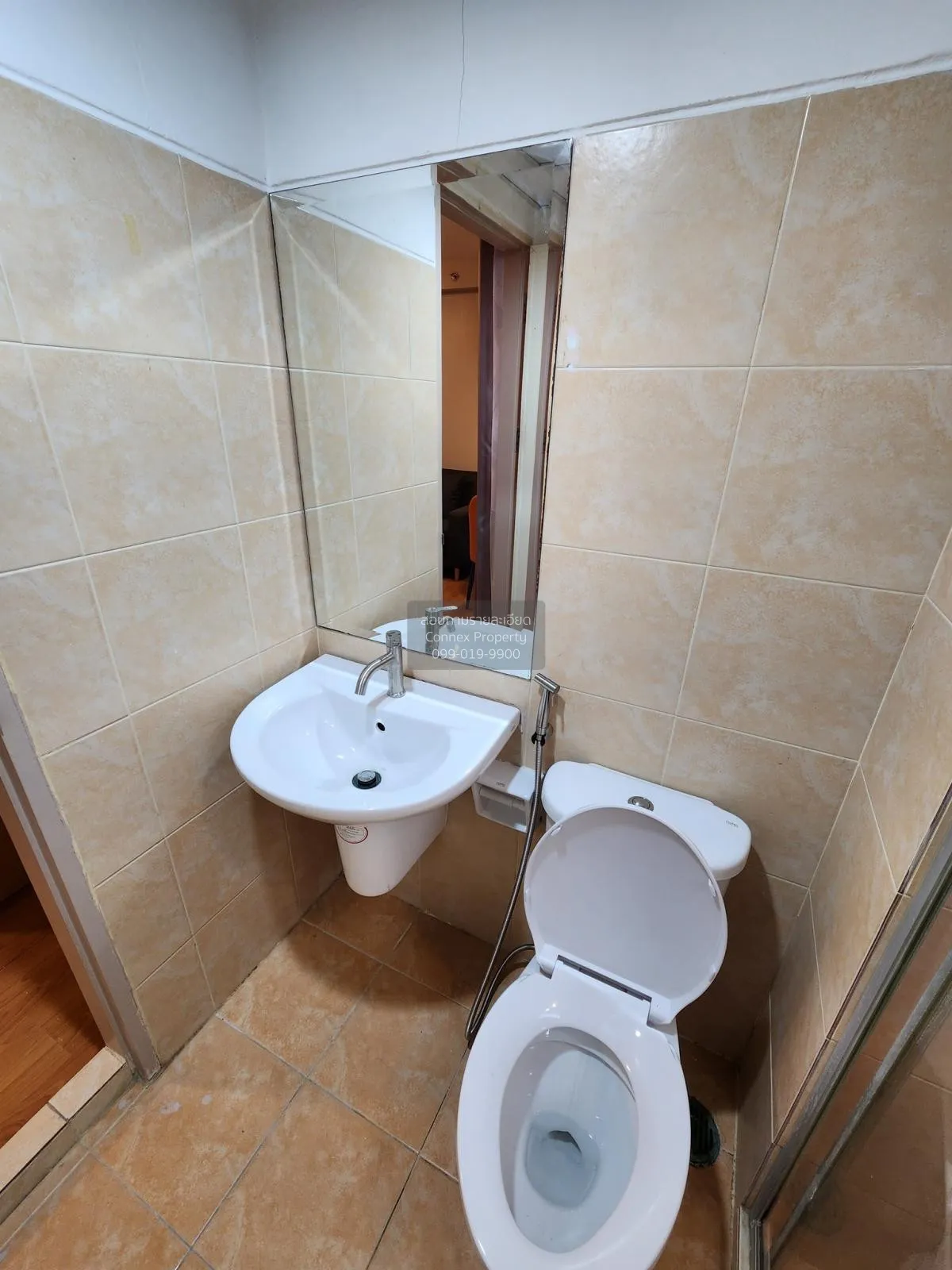 For Rent Condo , City Home Sukhumvit 101/2 , BTS-Udom Suk , Bang 