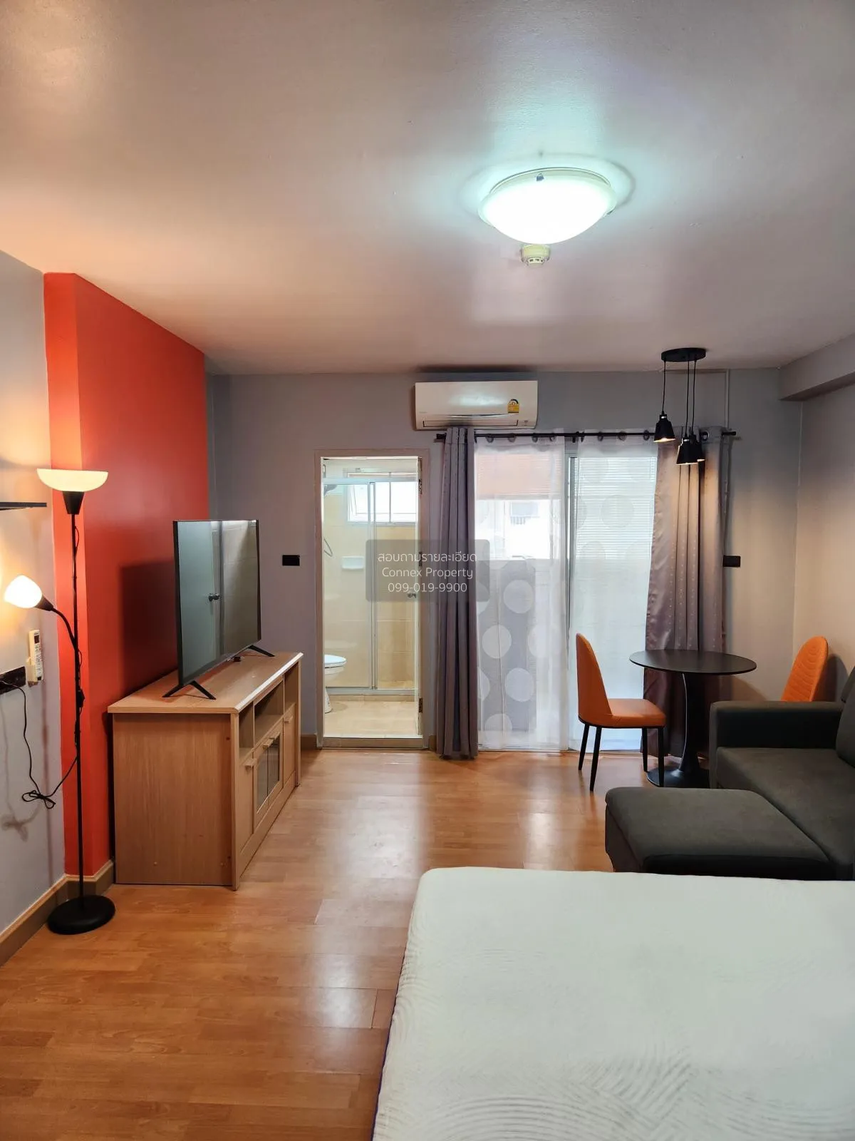 For Rent Condo , City Home Sukhumvit 101/2 , BTS-Udom Suk , Bang  2