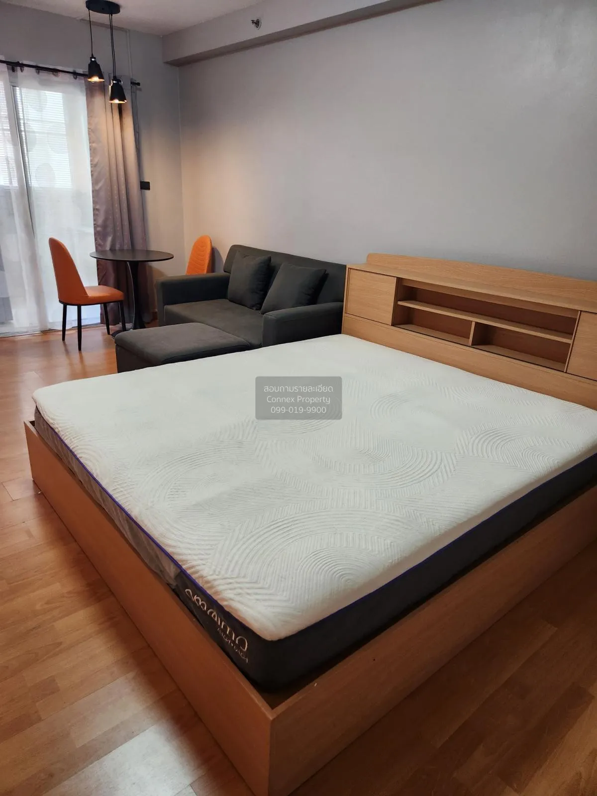 For Rent Condo , City Home Sukhumvit 101/2 , BTS-Udom Suk , Bang  4