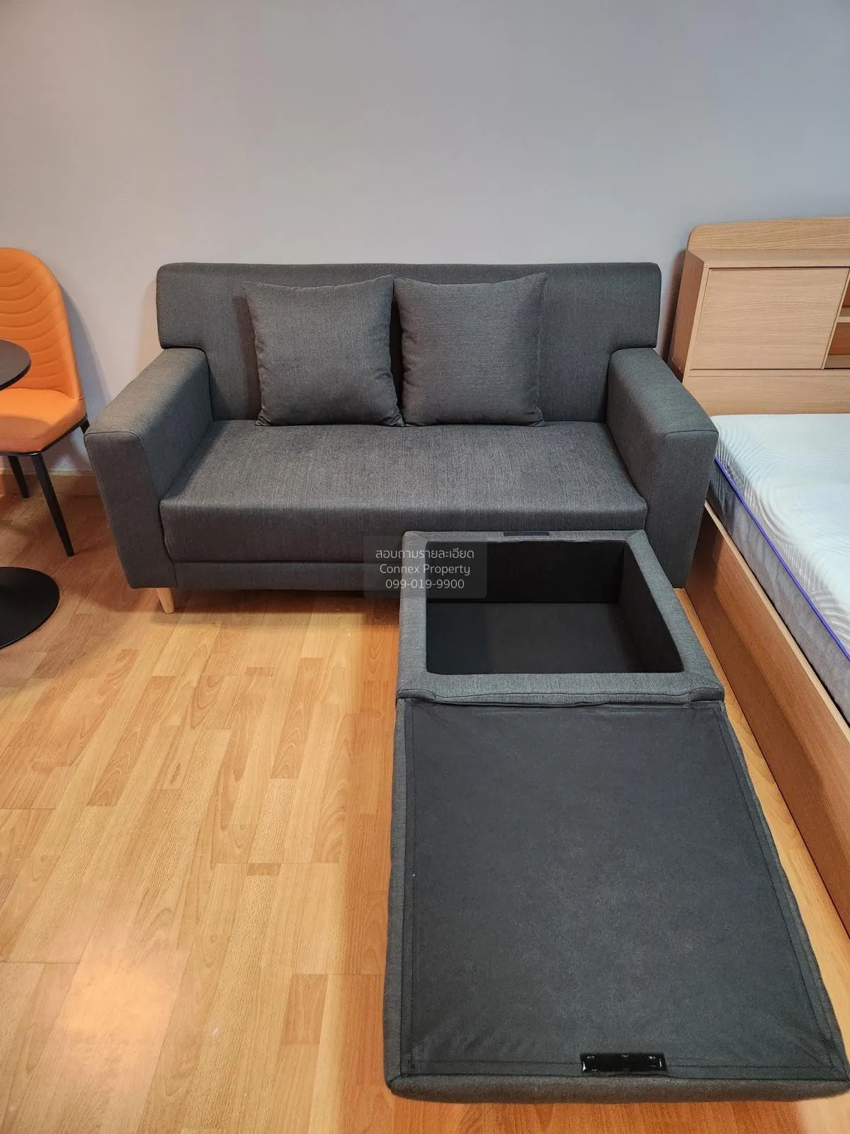 For Rent Condo , City Home Sukhumvit 101/2 , BTS-Udom Suk , Bang 