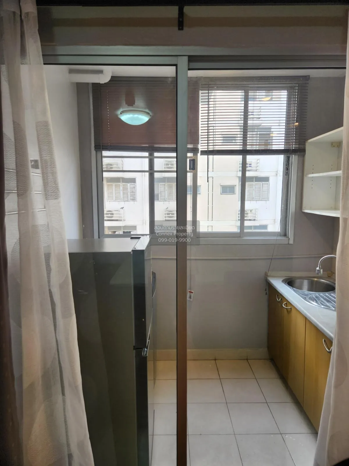 For Rent Condo , City Home Sukhumvit 101/2 , BTS-Udom Suk , Bang 