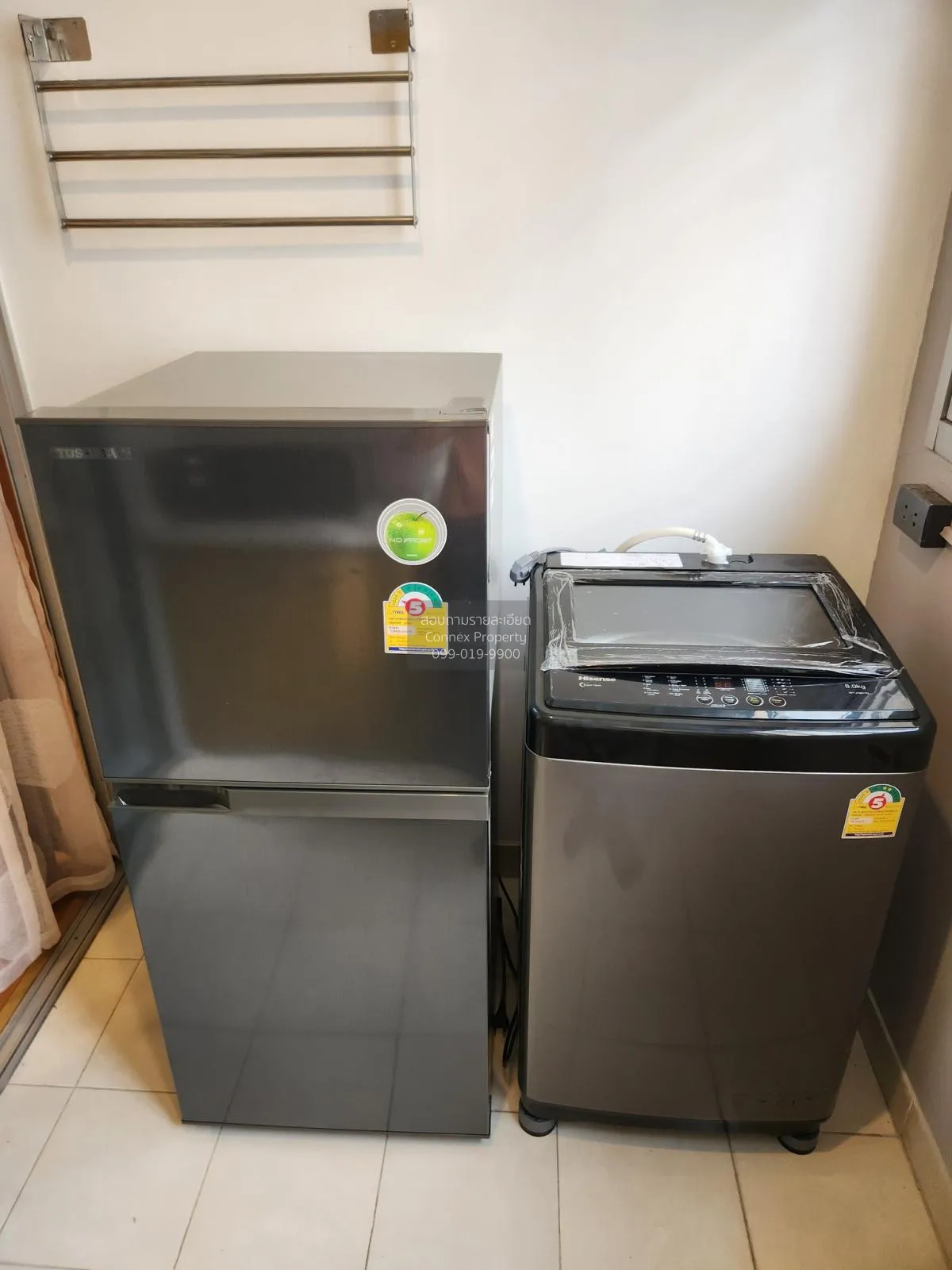 For Rent Condo , City Home Sukhumvit 101/2 , BTS-Udom Suk , Bang 