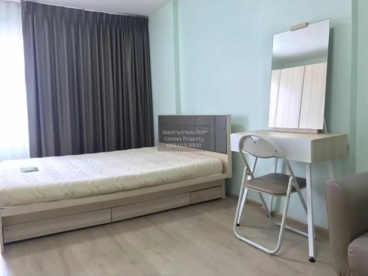 เช่าคอนโด  เอลลิโอ เดลเรย์ BTS-ปุณณวิถี บางจาก เขต พระโขนง กรุงเท 4