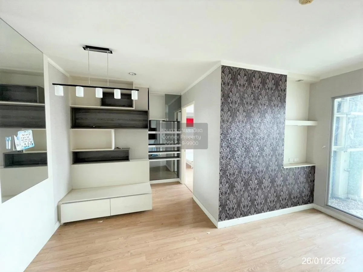 For Sale Condo , Lumpini Ville Chaengwatthana - Pakkret , Pak Kre 2