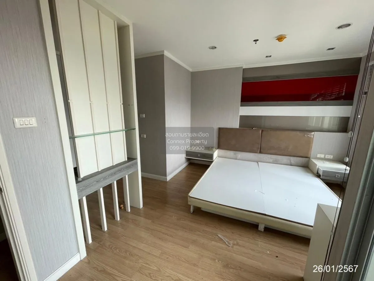 For Sale Condo , Lumpini Ville Chaengwatthana - Pakkret , Pak Kre 4