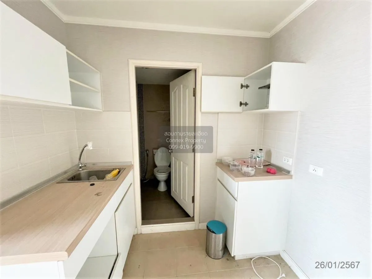 ขายคอนโด  ลุมพินี วิลล์ แจ้งวัฒนะ - ปากเกร็ด ปากเกร็ด ปากเกร็ด นน