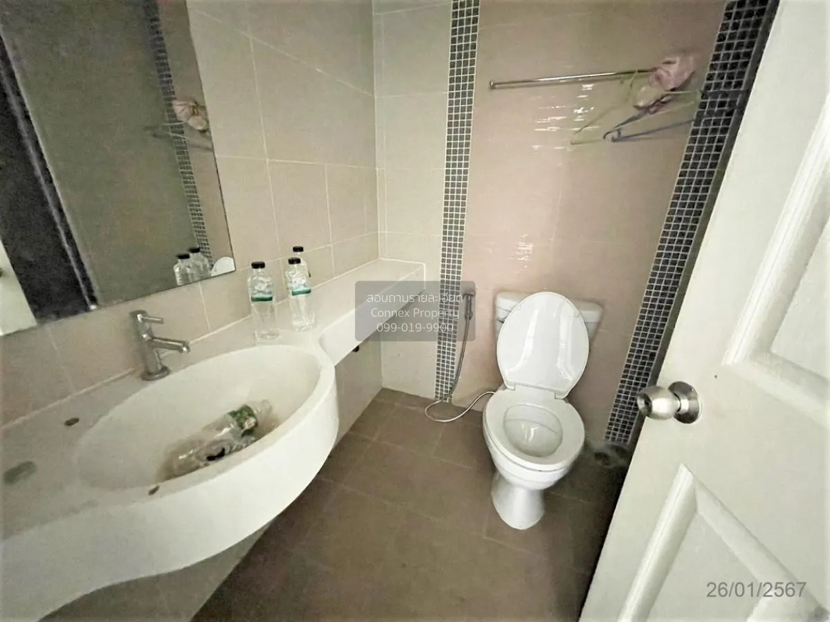 ขายคอนโด  ลุมพินี วิลล์ แจ้งวัฒนะ - ปากเกร็ด ปากเกร็ด ปากเกร็ด นน