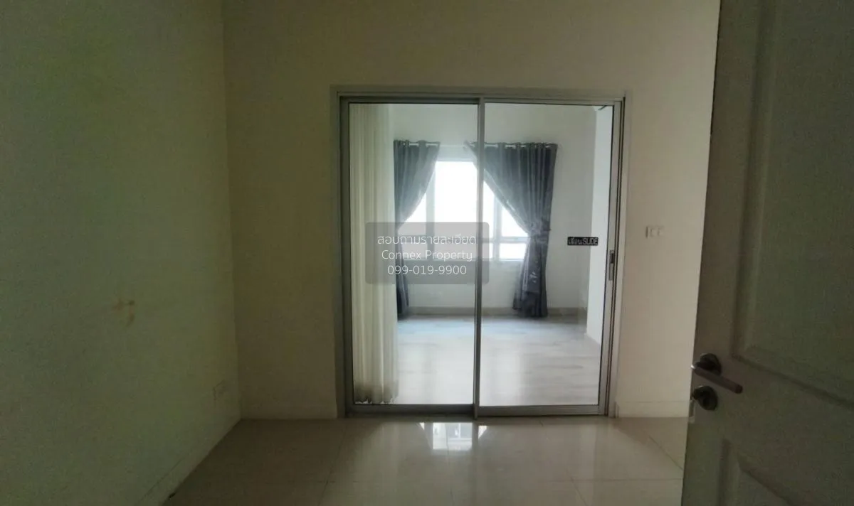 ขายคอนโด  แมเนอร์ สนามบินน้ำ MRT-สะพานพระนั่งเกล้า บางกระสอ เมือง 1