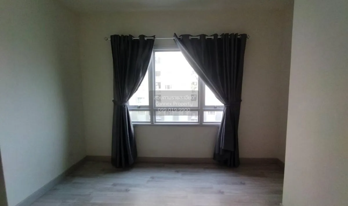 ขายคอนโด  แมเนอร์ สนามบินน้ำ MRT-สะพานพระนั่งเกล้า บางกระสอ เมือง 2