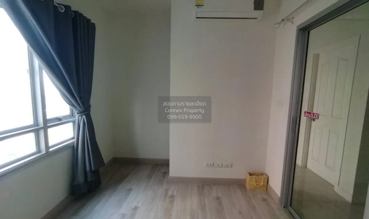 ขายคอนโด  แมเนอร์ สนามบินน้ำ MRT-สะพานพระนั่งเกล้า บางกระสอ เมือง 3