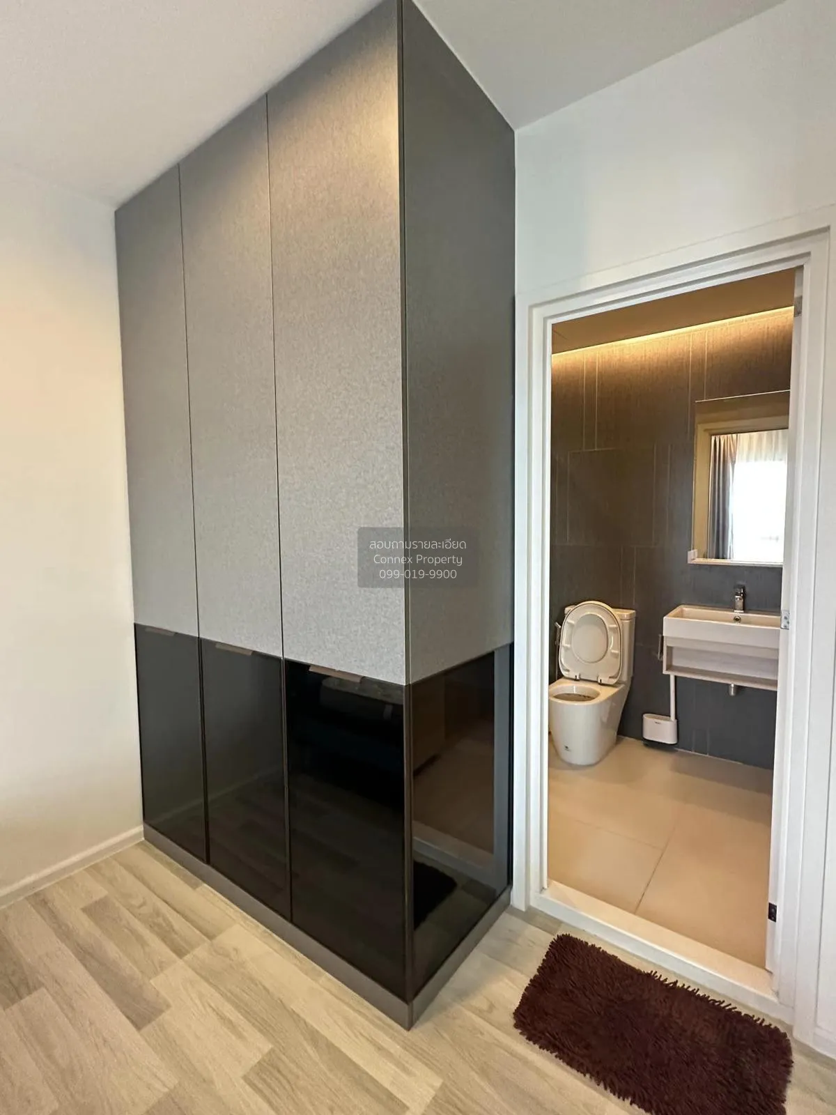 For Rent Condo , The Key Sathorn - Charoenrat , BTS-Surasak , Ban 4