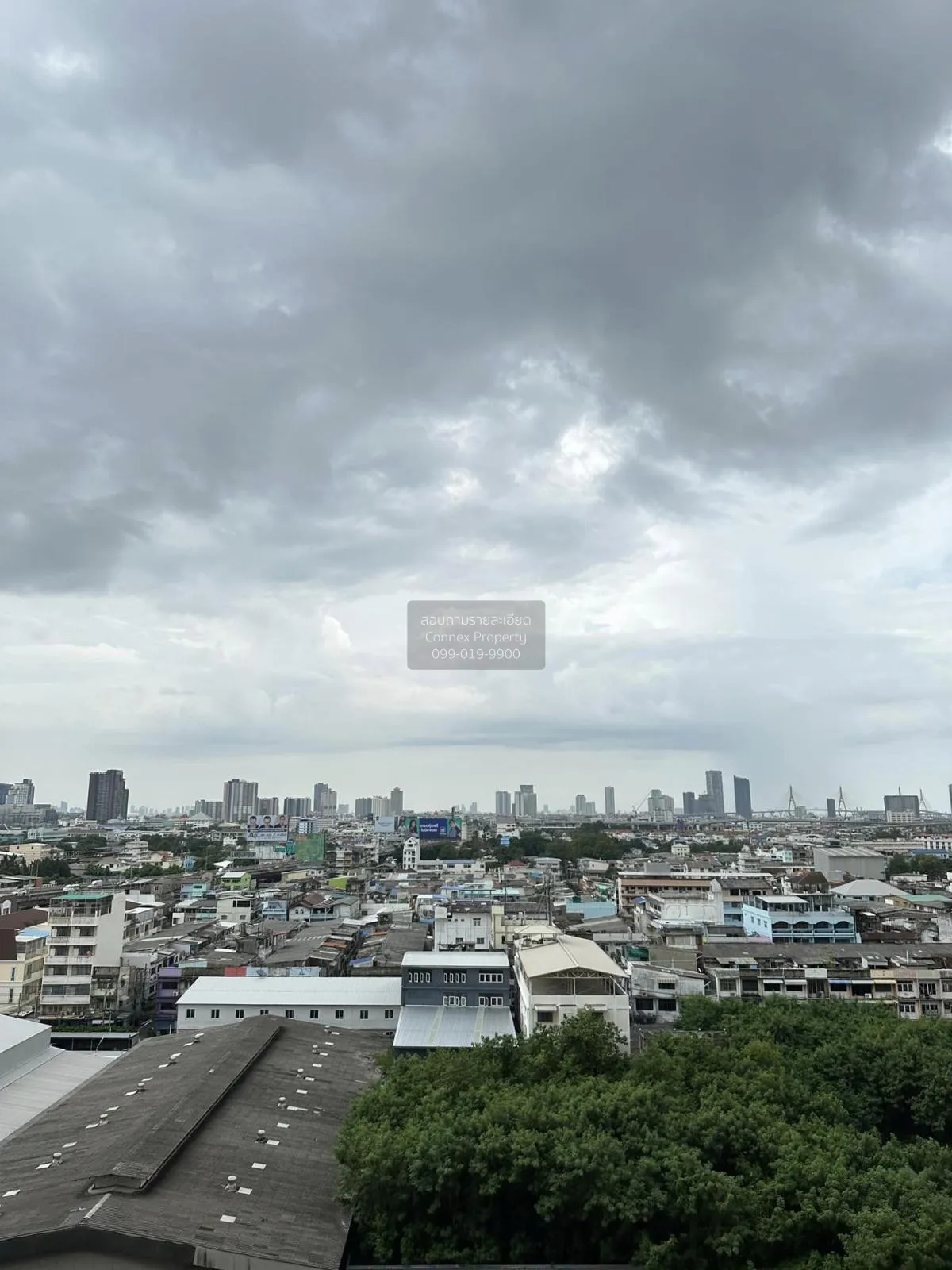 For Rent Condo , The Key Sathorn - Charoenrat , BTS-Surasak , Ban