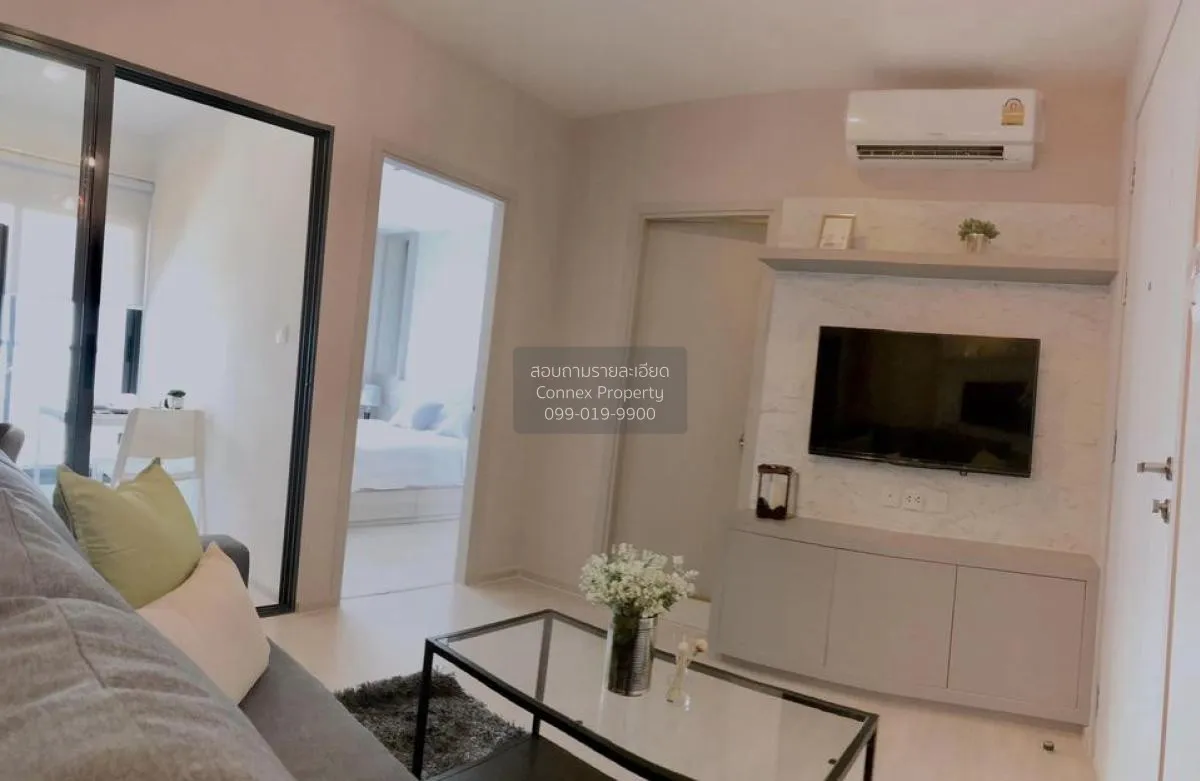 เช่าคอนโด  ไลฟ์ สุขุมวิท 48 BTS-พระโขนง พระโขนง เขต คลองเตย กรุงเ 3