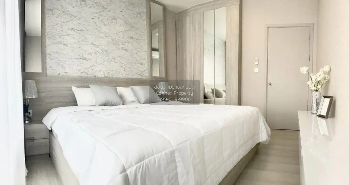 เช่าคอนโด  ไลฟ์ สุขุมวิท 48 BTS-พระโขนง พระโขนง เขต คลองเตย กรุงเ