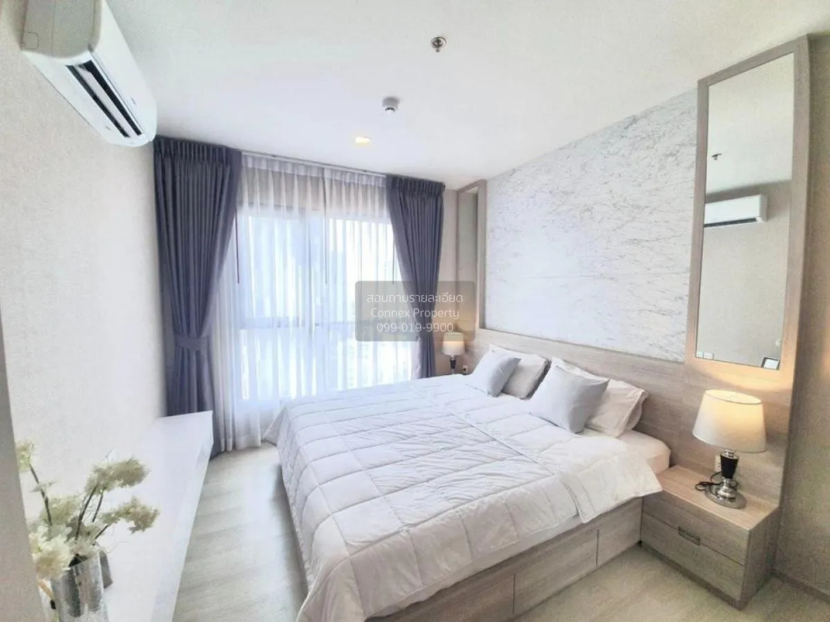 เช่าคอนโด  ไลฟ์ สุขุมวิท 48 BTS-พระโขนง พระโขนง เขต คลองเตย กรุงเ