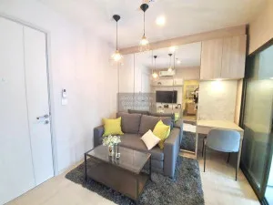 เช่าคอนโด  ไลฟ์ สุขุมวิท 48 BTS-พระโขนง พระโขนง เขต คลองเตย กรุงเทพ CX-83597