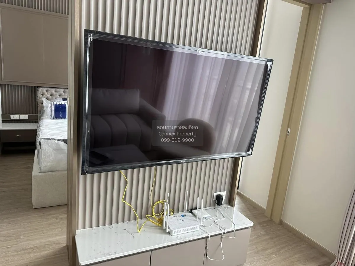 เช่าคอนโด  โนเบิล สเตท 39 BTS-พร้อมพงษ์ คลองตันเหนือ เขต วัฒนา กร 2