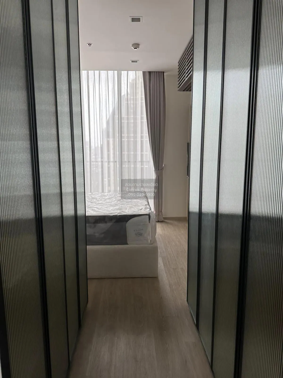 เช่าคอนโด  โนเบิล สเตท 39 BTS-พร้อมพงษ์ คลองตันเหนือ เขต วัฒนา กร