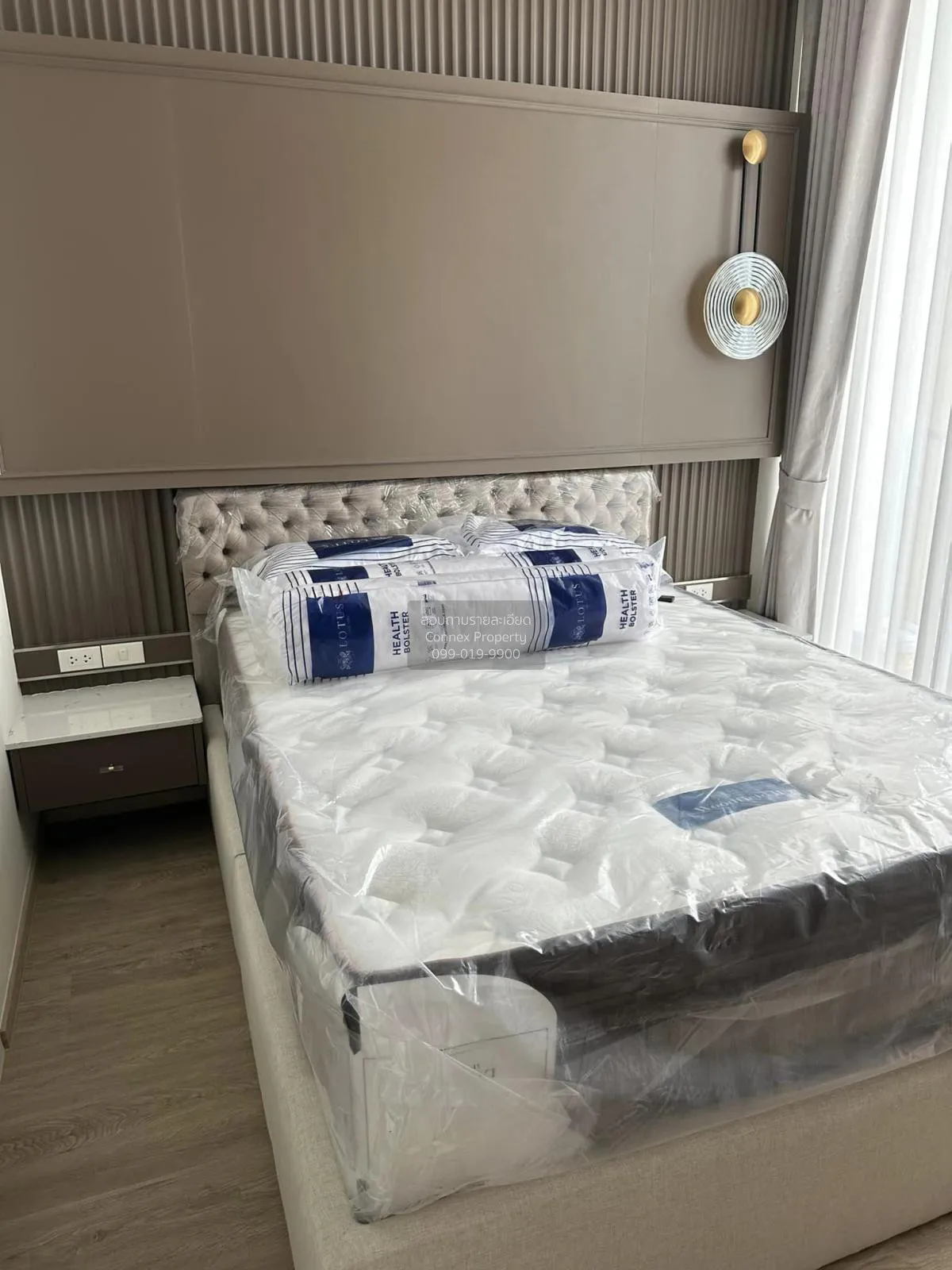 เช่าคอนโด  โนเบิล สเตท 39 BTS-พร้อมพงษ์ คลองตันเหนือ เขต วัฒนา กร