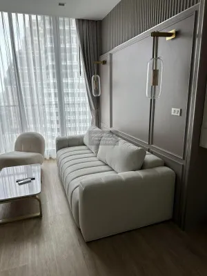 เช่าคอนโด  โนเบิล สเตท 39 BTS-พร้อมพงษ์ คลองตันเหนือ เขต วัฒนา กรุงเทพ CX-83599