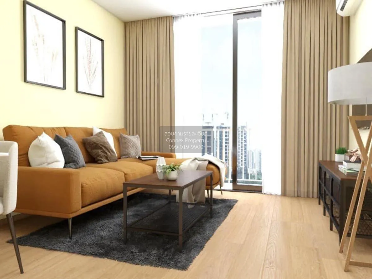 For Sale Condo , Noble Recole , BTS-Asok , Khlong Toei Nuea , Wat 2