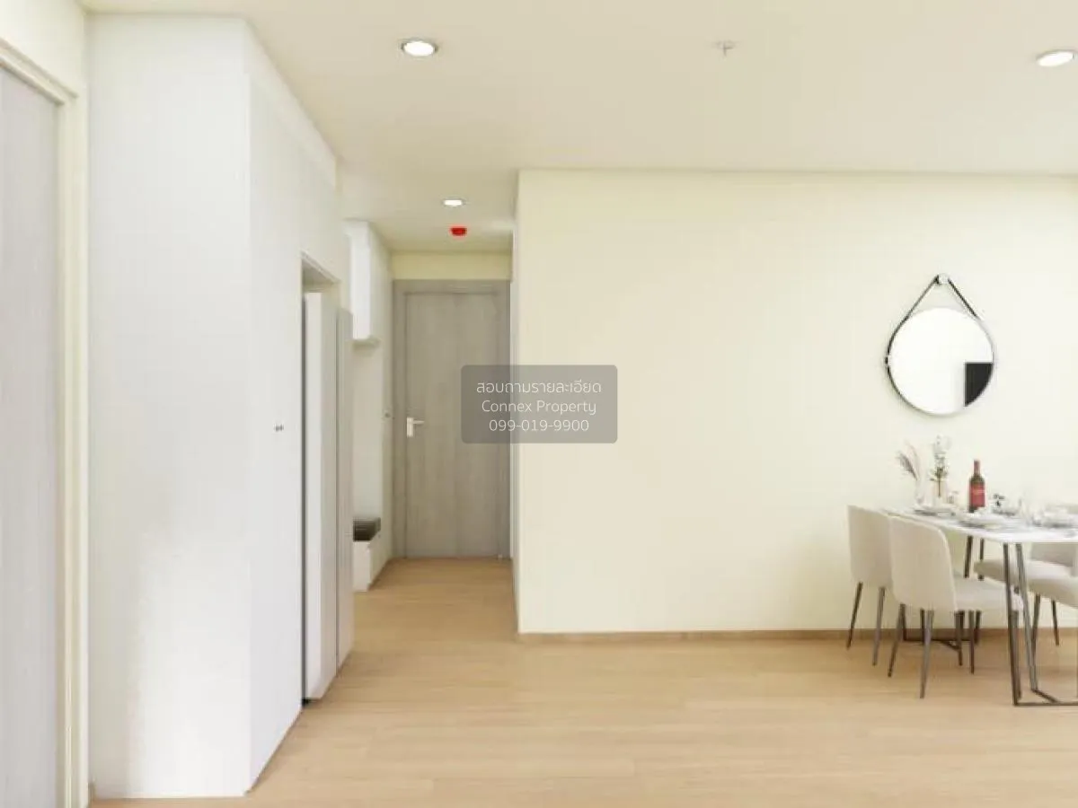 For Sale Condo , Noble Recole , BTS-Asok , Khlong Toei Nuea , Wat